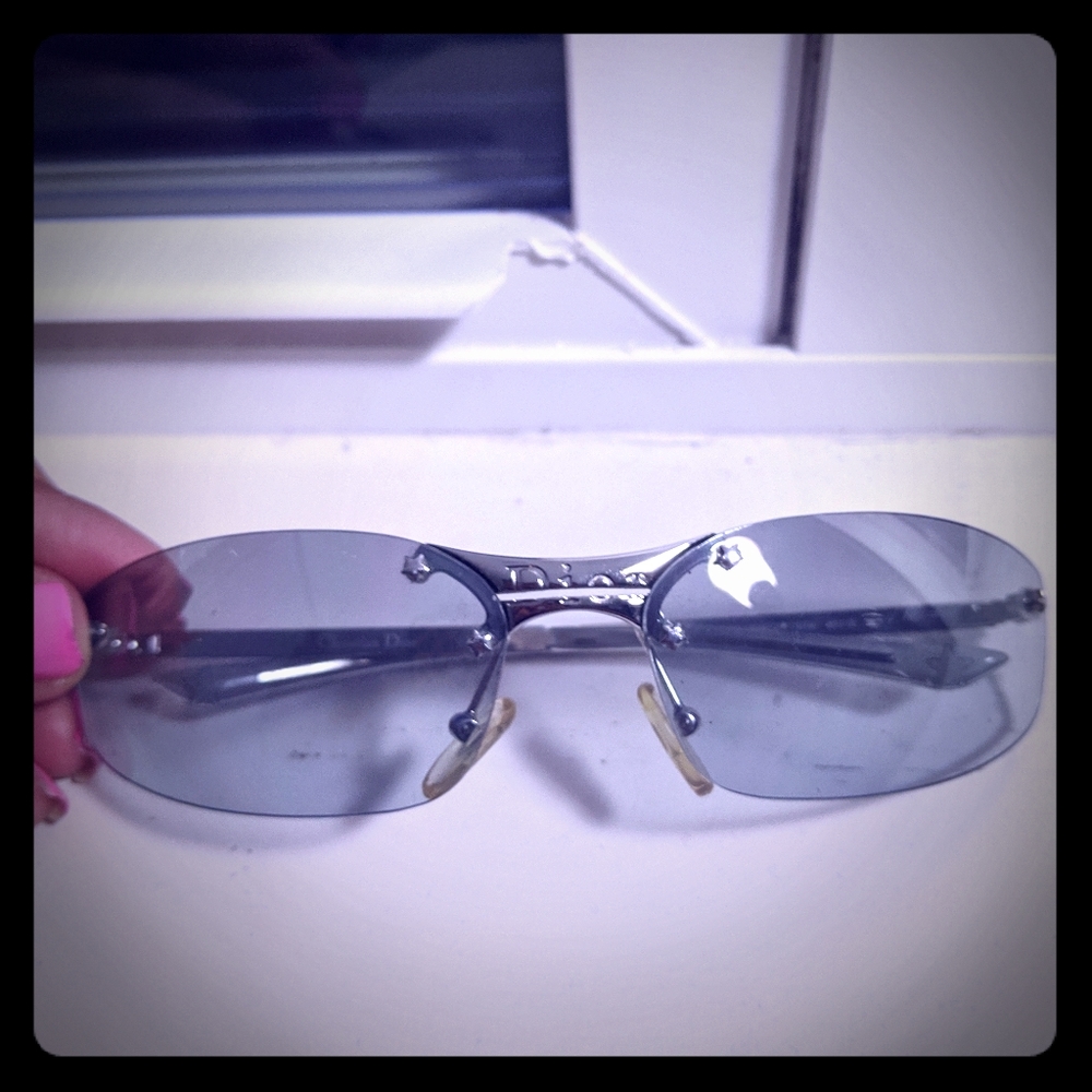 Dior women's sunglasses
